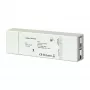 Synergy 21 S21-LED-SR000164 LED valgustuse kontroller valge (S21-LED-SR000164)