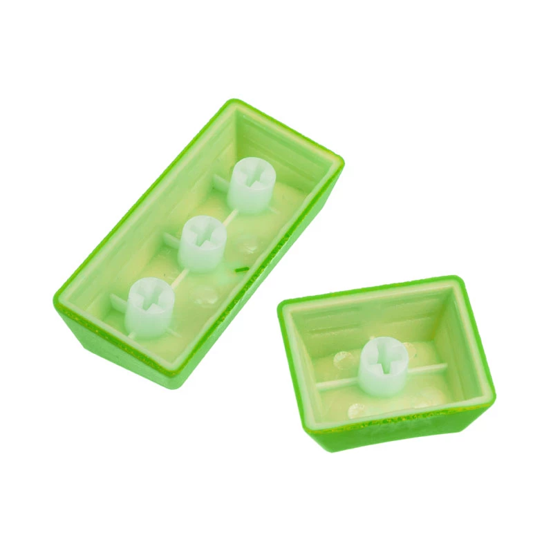 Klaviatuuri klahvikate Ducky DKSA31-USRDGNNO1 Heleroheline Kummist Cherry MX