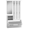 Topeshop GAR BIEL entryway Kapp