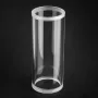 BitsPower Z-Tube 150 läbipaistev toru Ø60 mm, pikkus 150 mm, jahutusvedeliku maht 0,274 L