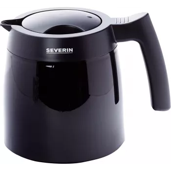 Kohvimasin Severin 1,25L TK 5536