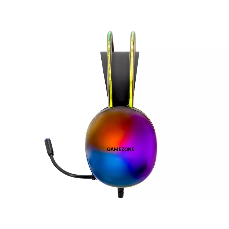 Headphones Tracer GameZone GZ X4
