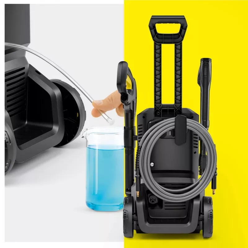 Survepesur KARCHER K 6 Flex Home - 1.679-632.0