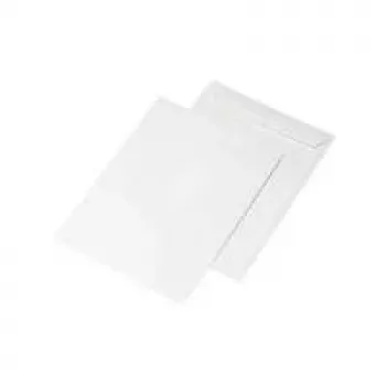 Postikott MAILmedia C4 388370, isekleepuv, valge, 22,3 g tk