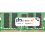 PHS-memory 32 GB muutmälu DDR4 SO DIMM ECC 3200 MHz PC4-25600-P 260 kontaktiga DIMM 1,2 V (SP520353)