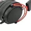Kõrvaklapid White Shark GH-2341 Gorilla Must/Red