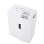 HSM shredstar X10 paberipurustaja, 4,5 x 30 mm + eraldi CD-lõikemehhanism