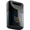 Silicon Power 64 GB USB-mälupulk USB Type-A 3.2 Gen 1 Jewel J06