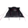Püramiidtelk High Peak Beaver 3 3 inimesele jäiga karkassiga veekindel 150 cm