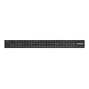 LANCOM GS-3652XP hallatav L3 2.5G Ethernet (100/1000/2500) Power over Ethernet (PoE) 1U must