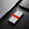 Emtec X205 Mini 1 TB USB Type-C USB 3.2 Gen 2x2 Hõbedane