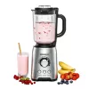 Lauaplaadi blender Rommelsbacher MX 1250 — 1200 W, 1,75 l klaaskann, roostevaba teras