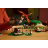 LEGO ICONS 10354 Sõrmuste Isand: Maakond
