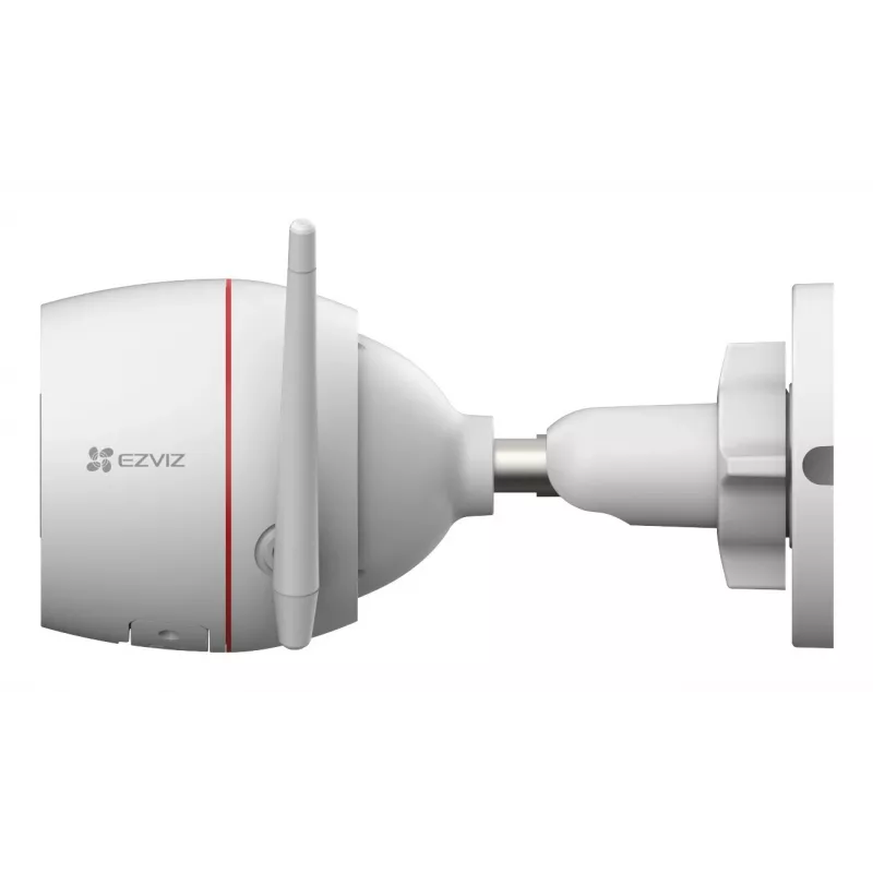 IP-kaamera Wi-Fi EZVIZ H3c 3K