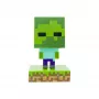 Table lamp Paladone Light Paladone Minecraft Zombie Light PP6592MCFV4 LED