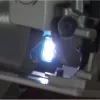 Makita DHS661 - ketassaag - juhtmeta - 165 mm - ilma akuta - 18 V (DHS661ZU)