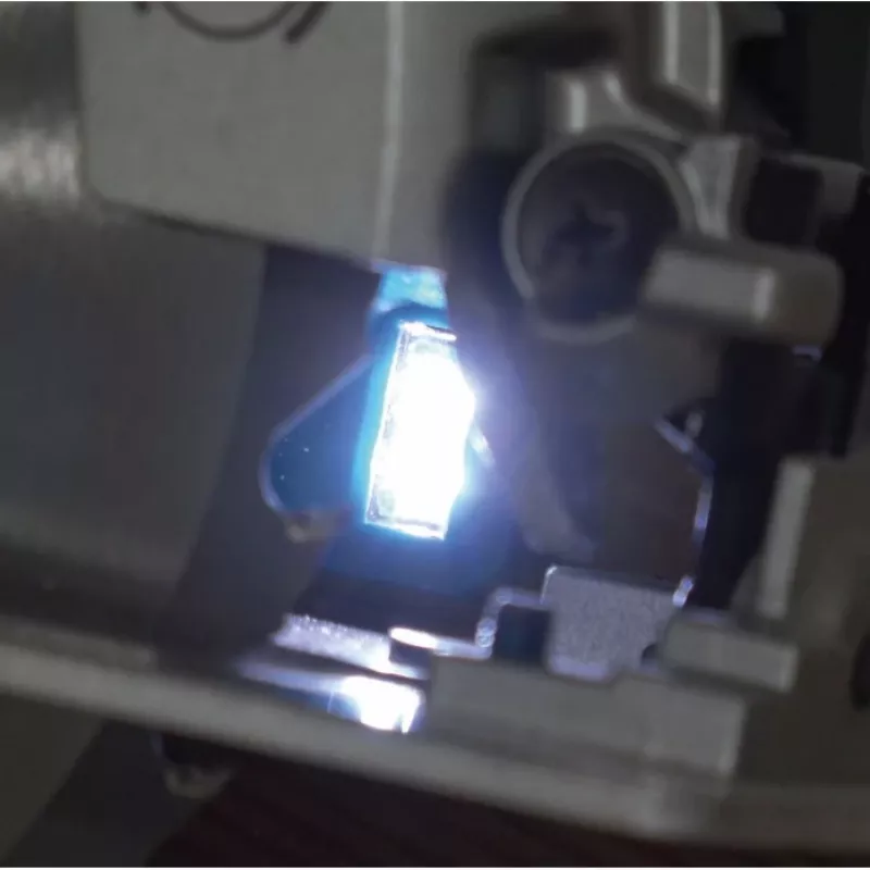 Makita DHS661 - ketassaag - juhtmeta - 165 mm - ilma akuta - 18 V (DHS661ZU)