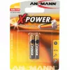 Ühekordne patarei Ansmann X-Power AAAA