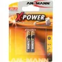 Ühekordne patarei Ansmann X-Power AAAA