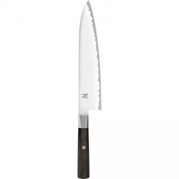 Gyutoh peakoka nuga MIYABI 4000FC, 240 mm tera — liha ja suurte köögiviljade lõikamine