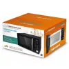 Kombineeritud mikrolaineahi ESPERANZA COCINERO 1200 W, 20 L, grill 900 W, LED-ekraan, tööpinnal, must