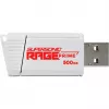 Patriot Rage Prime 600 MB/s 512 GB USB 3.2 8K IOPS