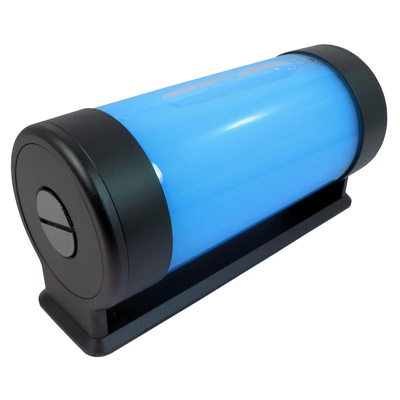 XSPC EC6 jahutusvedelik, 1 liiter – matt sinine, UV