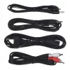 M-AUDIO BX4 BT 2x kõlar Must Juhtmega + Bluetooth 50 W