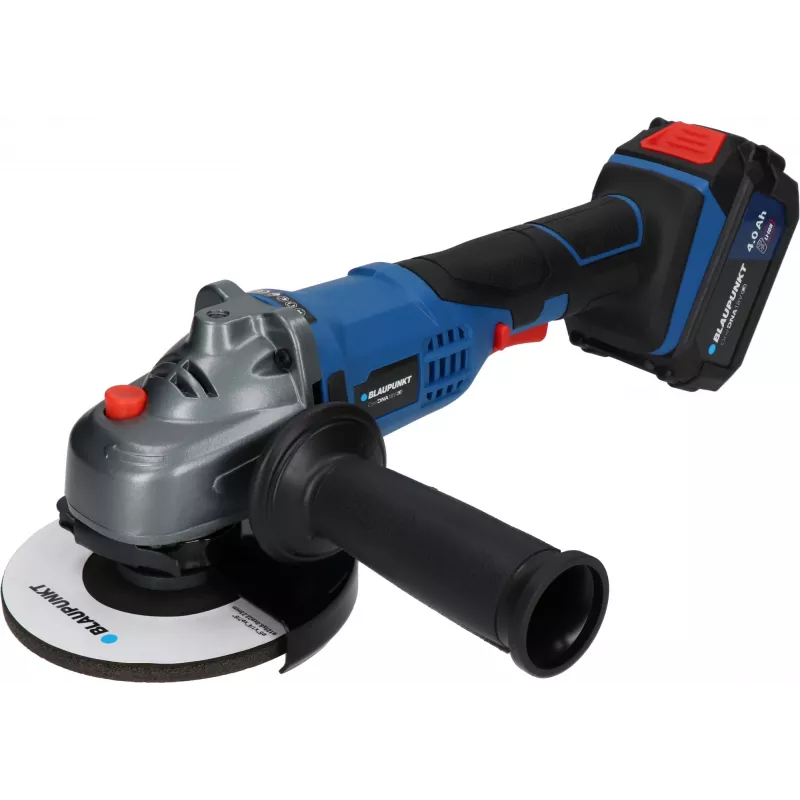 Nurklihvija Blaupunkt CG5010