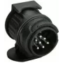 Adapter IWH 010210 13-kontaktiline pistikupesa 7-kontaktilisele pistikule