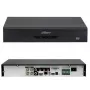Dahua Technology DH-XVR5104HE-I3 digitaalne videosalvesti (DVR) Must