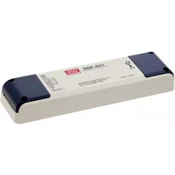 Programmeerija Mean Well SBP-001