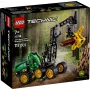LEGO TECHNIC 42218 John Deere 1470H ratasharvester