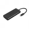 Transcend HUB5C USB 3.2 Gen 2 (3.1 Gen 2) USB-C Must