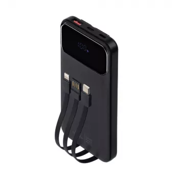 Akupank USB 10000MAH/VA2211 Must Rivacase