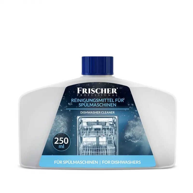 Frischer Nõudepesumasina puhastusvahend 0,25 l