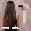 Föön Lovio LVHD001PK ionisatsiooni ja AirFlow-tehnoloogiaga