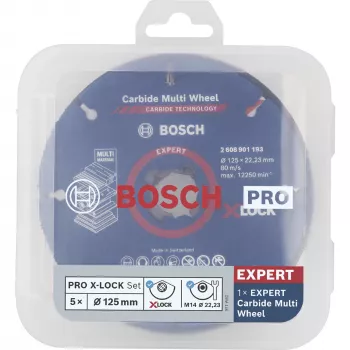 Bosch 2 608 619 374 nurklihvija lisatarvik Lõikeketas
