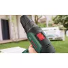Bosch EasyImpact 1200 1500 RPM võtmeta 1,1 kg must, roheline