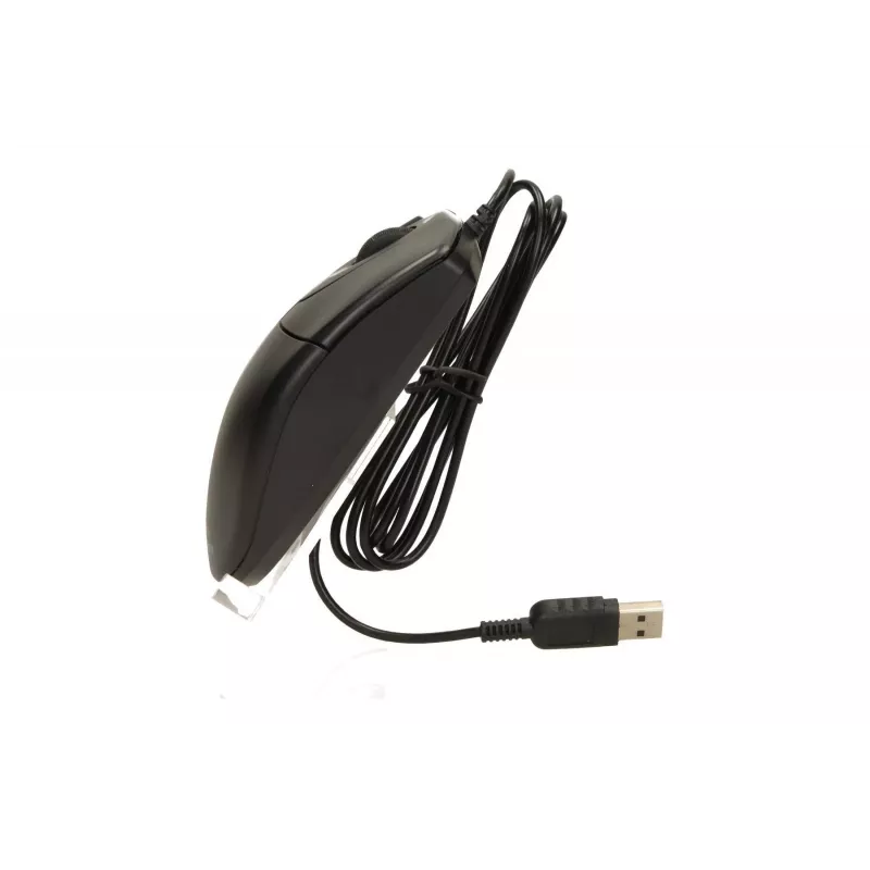 A4Tech OP-620D hiir USB Type-A Optiline 1200 DPI Mõlemakäeline