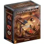 Gloomhaven - Jaws of the Lion, lauamäng