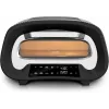 Caso Pitsaahi | PizzaChef 430° | 2200 W | Must/Hõbe