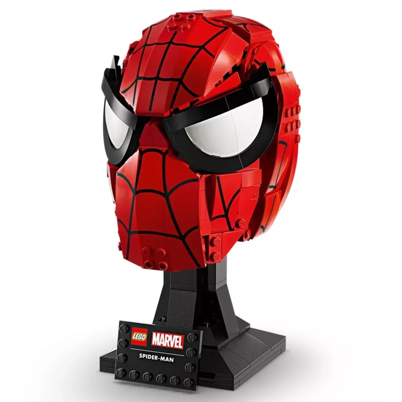 LEGO MARVEL 76285 Ämblikmehe mask