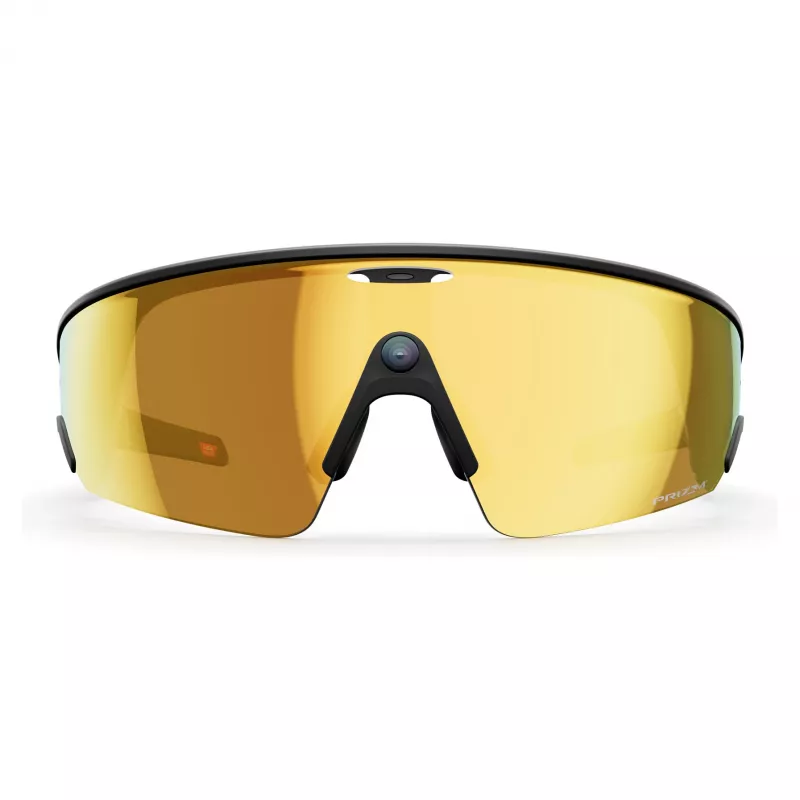 META Oakley Vanguard, Meta AI, Must, Prizm 24K AI Glasses