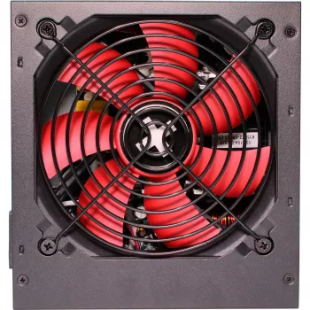 Toiteplokk Xilence XP500R6 350W 20+4 pin ATX Must