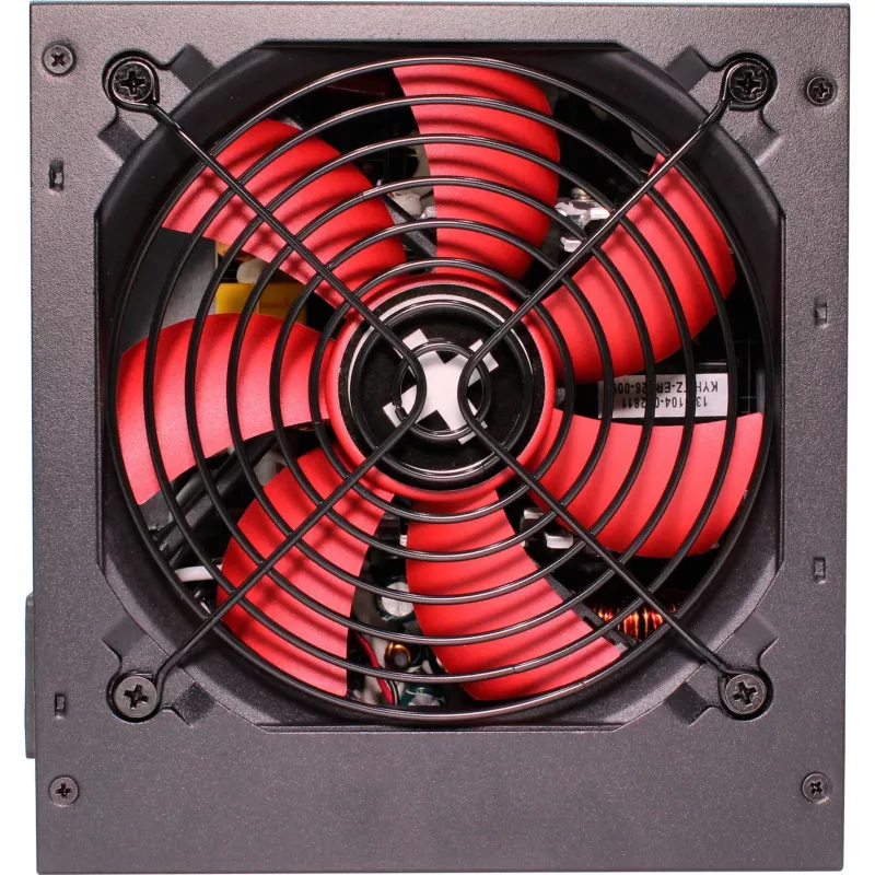 Toiteplokk Xilence XP500R6 350W 20+4 pin ATX Must