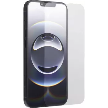 Renkforce karastatud klaasist ekraanikaitse iPhone 16e 1 tk sõrmejäljevastane (RF-6788306)