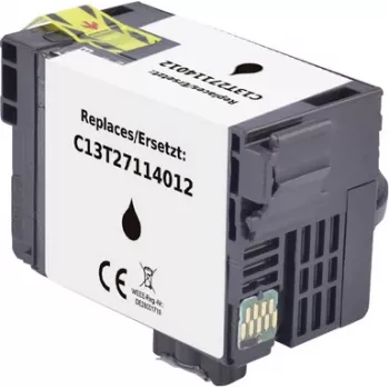 Renkforce RF-6733166 printeritarvik Must