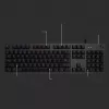 LOGITECH G512 Carbon GX Red (US)