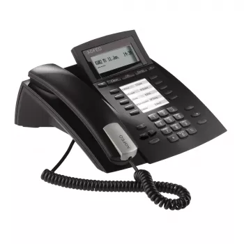 IP Phone AGFEO ST 22 Must 2 lines
